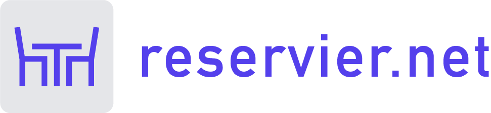 Reservier.at Logo
